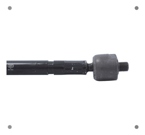 Brazo Axial Izquierda/derecha Citroen C4 1.8 2004 2005