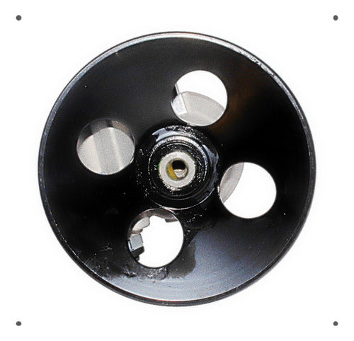 Bomba Direccion Chevrolet Corsa 1.7 X17d Sohc 2001 2005