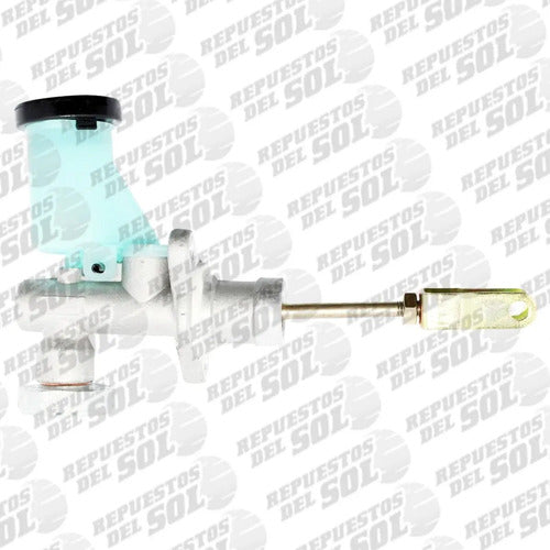 Bomba Embrague Nissan Terrano D22 2.7 27 2wd 2005 2007