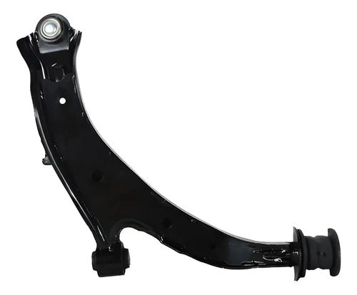 Bandeja Delantero Inferior Izquierda Honda Hr-v 2000 2007