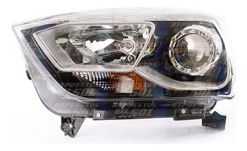 Optico R/L Jac S2 1.5 Hfc4gb2.3d 2015 2021 Par