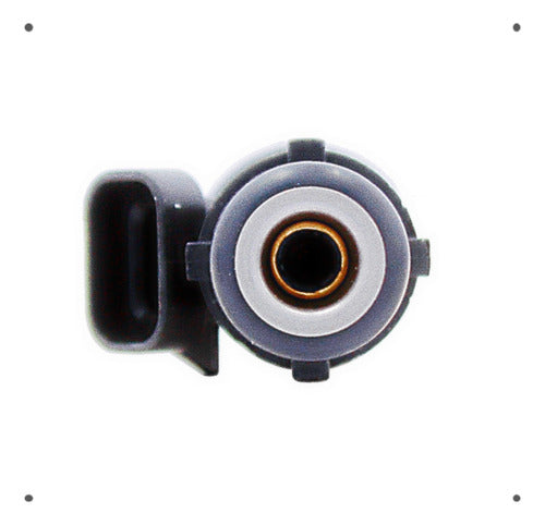 Inyector Chevrolet Aveo 1.4 F14d3 T200 Dohc 2004 2011