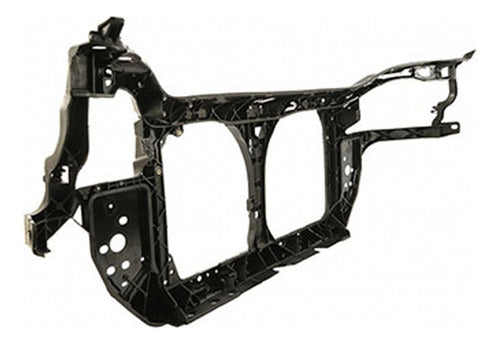 Frontal Soporte Radiador Kia Rio Jb 2006 2011