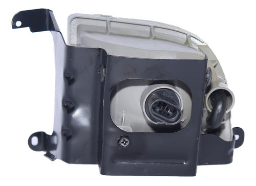 Neblinero Derecho Chevrolet Optra 2005 2012