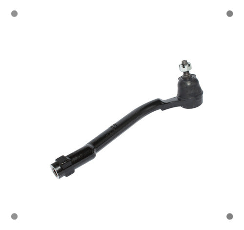 Terminal Direccion Exterior Delantero Derecho Kia Koup 2.0 2010 2013