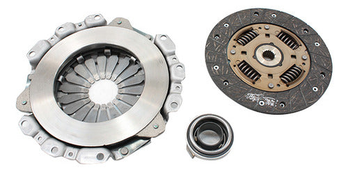 Kit Embrague Chevrolet Spark Gt 1.2 2010
