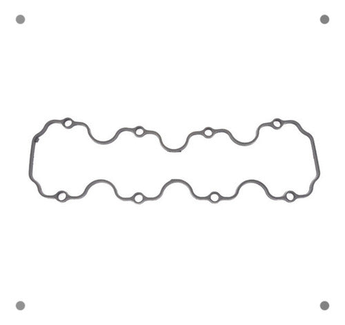 Empaquetadura Tapa Valvula Fiat Siena Hlx 1.8 2004 2008 X 5 Und
