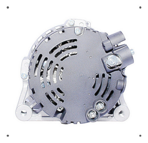 Alternador Citroen Berlingo 1.4 Tu3af Sohc 1997 2000