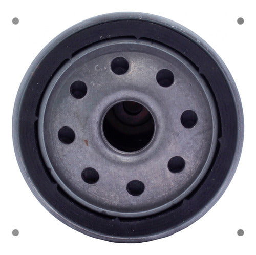 Filtro Aceite Ford Escape 2.0 122 Zetec 2001 2006