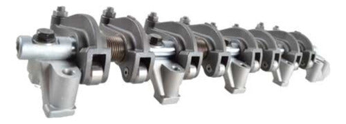 Eje Balancín + Balancines Hiunday H-100 2.5 1997 2011