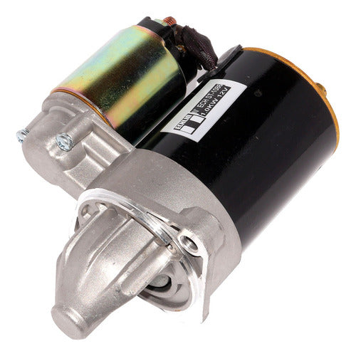 Motor Partida Kia Cerato 1.6 2008 2018