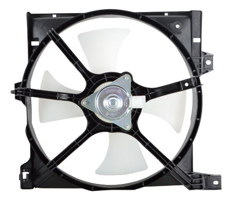 Electroventilador Completo Nissan V16 1993 2011
