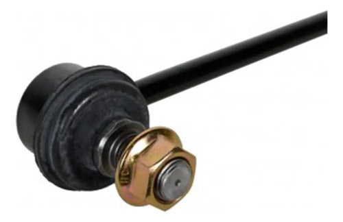 Bieleta Delantera Chevrolet Captiva 2007 2011 Par