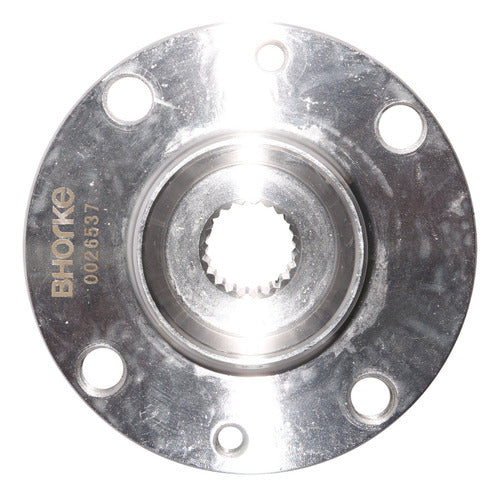 Maza Rueda Delantera Fiat Brava 1.4 Sx 1996 2000