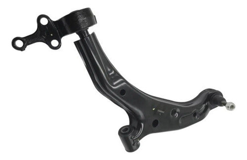 Bandeja Suspension Izquierdo Inferior Samsung Sm3 2000 2007