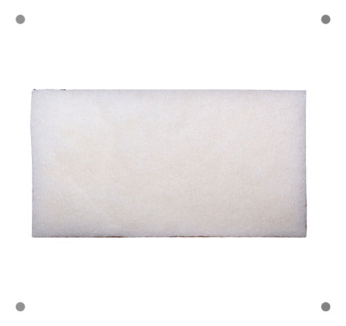 Filtro Aire Peugeot 3008 2.0 Dw10cted4 2012 2017