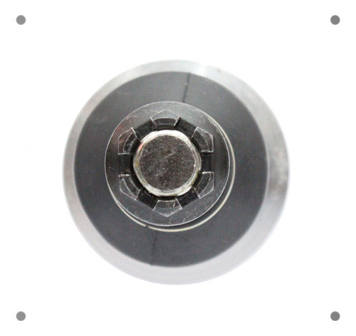 Rotula Superior Delantero Izq/der Toyota Hilux 2.7 2006 2010