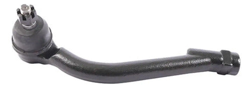 Brazo Axial Hyundai Santa Fe 2013 2018 + Terminal Kit