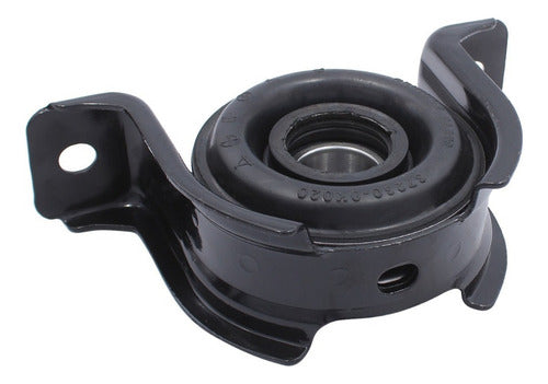 Soporte Rodamiento Cardan Mahindra Pik Up 2.6 4x2 2007 2011