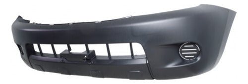 Parachoque Delantero Toyota Hilux Kum 4x4 2005 2008