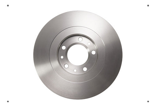 Par Discos Freno Trasero Gtx Peugeot 5008 Iii 2018 2020