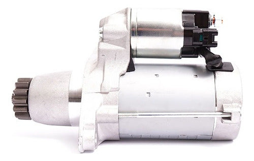 Motor Partida Toyota Rav4 2.4 2azfe 2006 2013