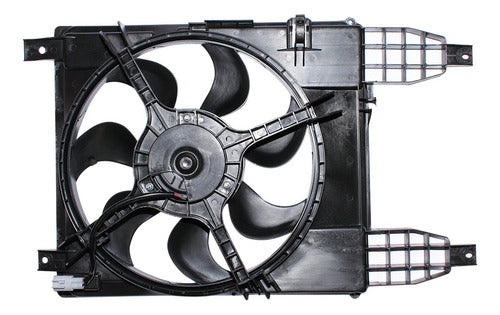 Electroventilador Motor Chevrolet Aveo 1.4 F14d3 2006 2016
