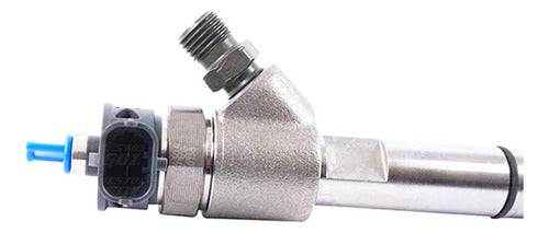 Inyector Hyundai Tucson 2.0 2016 2021 Diesel