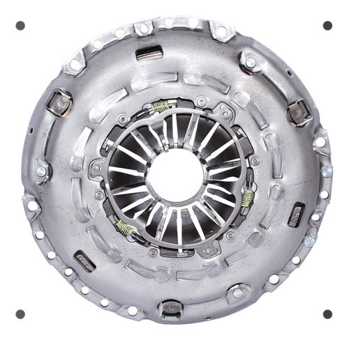 Kit Embrague Kia Carens 2.0 2007 2011