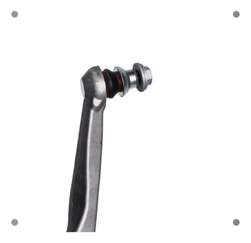 Bandeja Suspension Izquierdo Mercedes Benz Glc350 2016 2021