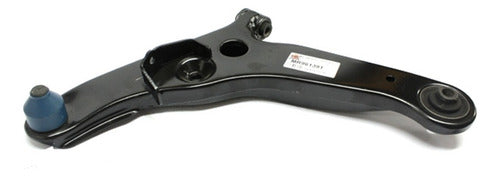 Bandeja Suspensión Izquierdo Mitsubishi Outlander 2003 2008