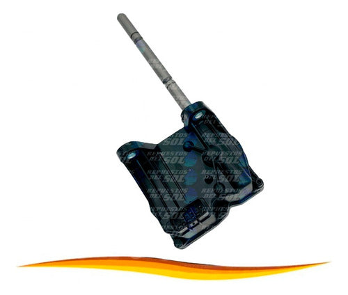 Actuador Delantero 4x4 Mitsubishi L200 2016 2020