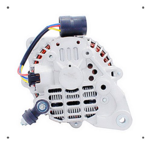 Alternador Subaru Impreza 1.6 Ej161 Sohc 1999 2005