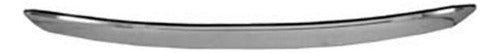 Moldura Capot Toyota Hilux 2.8 Gun126 2016 2020
