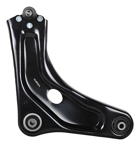 Bandeja Delantera Inferior Peugeot 207 2007 2023 Par