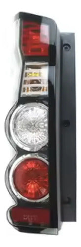 Farol Trasero Jac Sunray 2.8 4db1 20216 2023