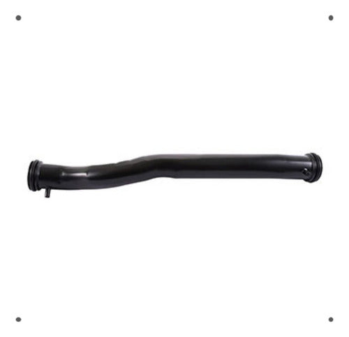 Tubo Bomba Agua Honda Civic 1.5 D15b 1984 1987