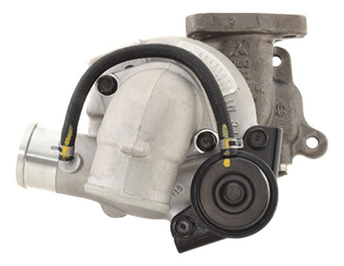 Turbo Hyundai H1 2005 2008 2.5 D4bh