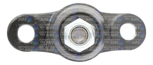 Rotula Inf Kia Sportage Pro 2.0 G4gc 2005 2009