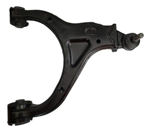 Bandeja Suspension Izquierdo Inferior Ssangyong Musso Sport 2018