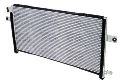 Radiador Aire Acondicionado Nissan Terrano D22 1998 2014