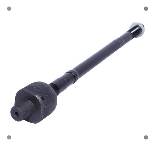 Brazo Axial Iz/de Hyundai Sonata Iii 2.0 1994 1998 Par