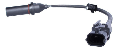 Sensor Posición Cigüeñal Kia Rio G4fa 2011 2014