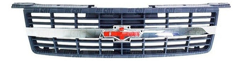 Mascara Chevrolet Luv Dmax 2009 2012