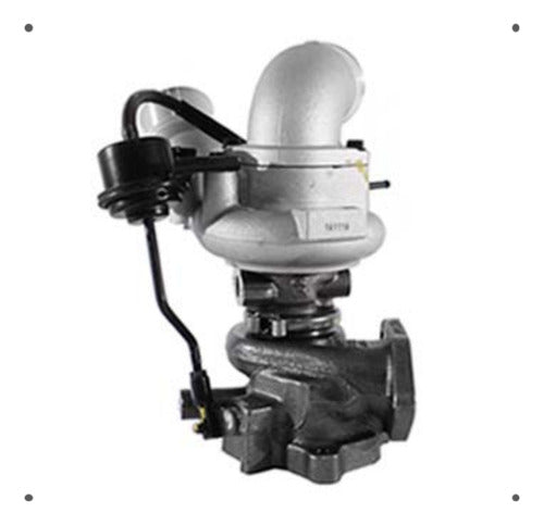 Turbo Hyundai H1 Tq 2.5 D4cb 2011 2016