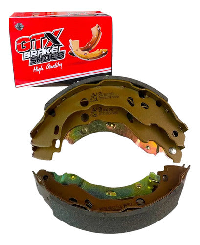 Balatas Freno Nissan Note 2013 2016