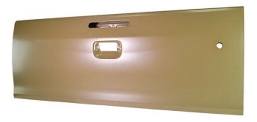 Portalon Hilux Kun25/35 - 2009 2015