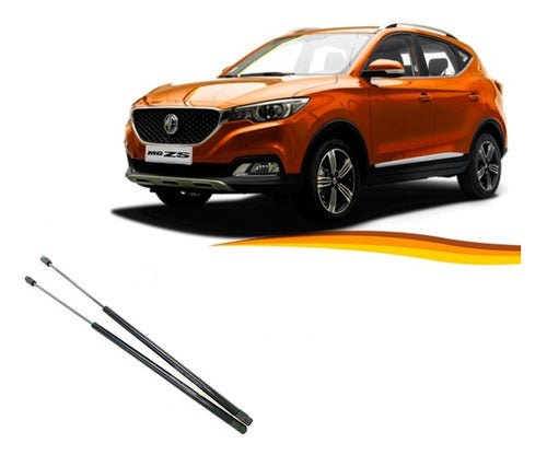 Par Amortiguador Portalon Mg Zs 1.5 2019 2023