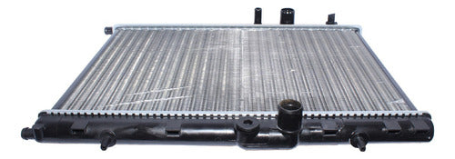 Radiador Motor Peugeot 206 1.6 1999 2010
