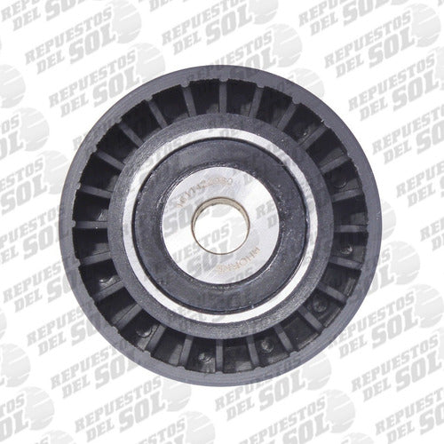 Polea Tensor Correa Peugeot 407 Dw10bted4